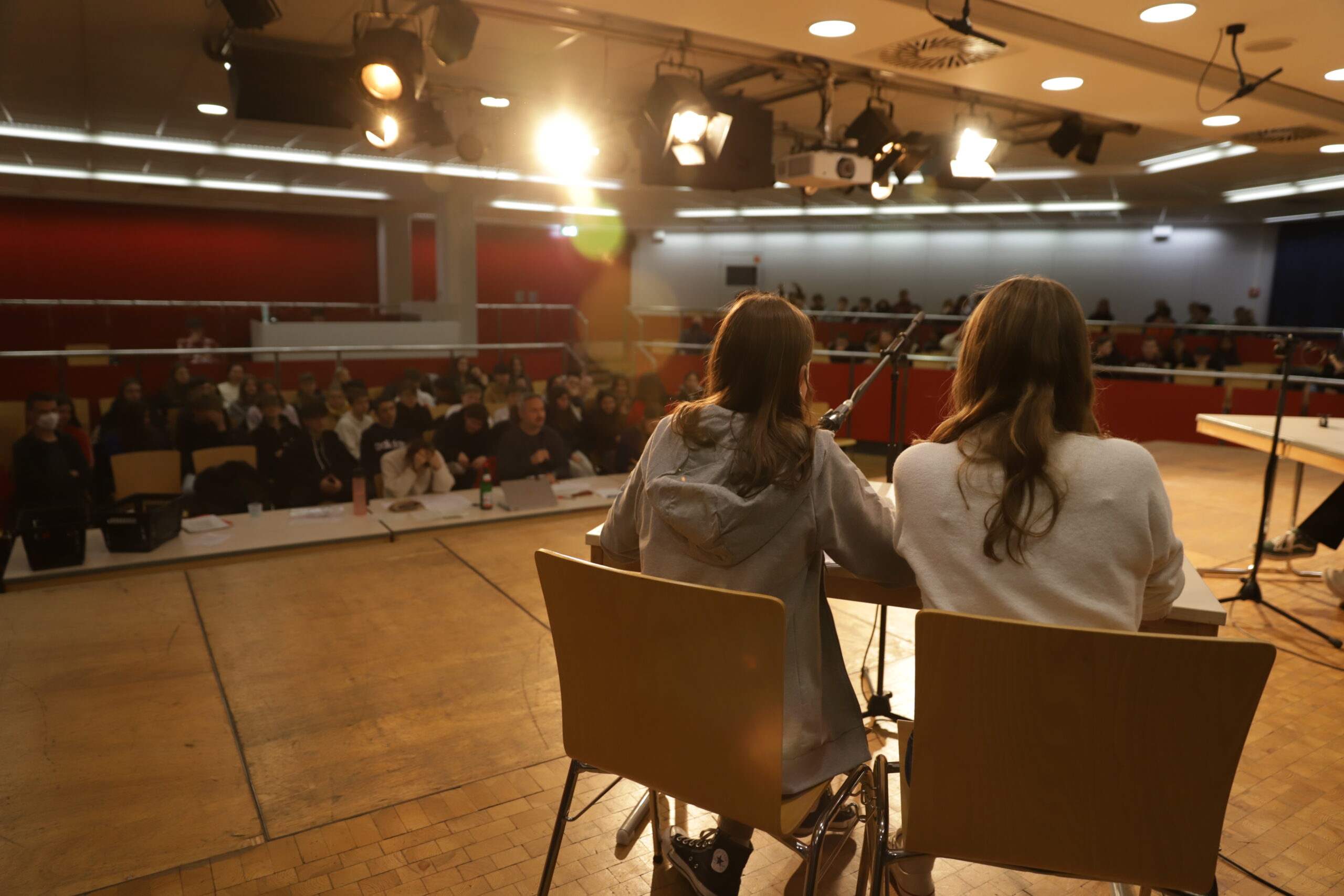 Jugend Debattiert Georg B chner Gymnasium Seelze Jugend Debattiert Georg B chner Gymnasium Seelze