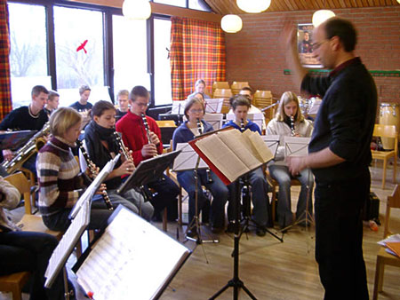 Orchester Orchester